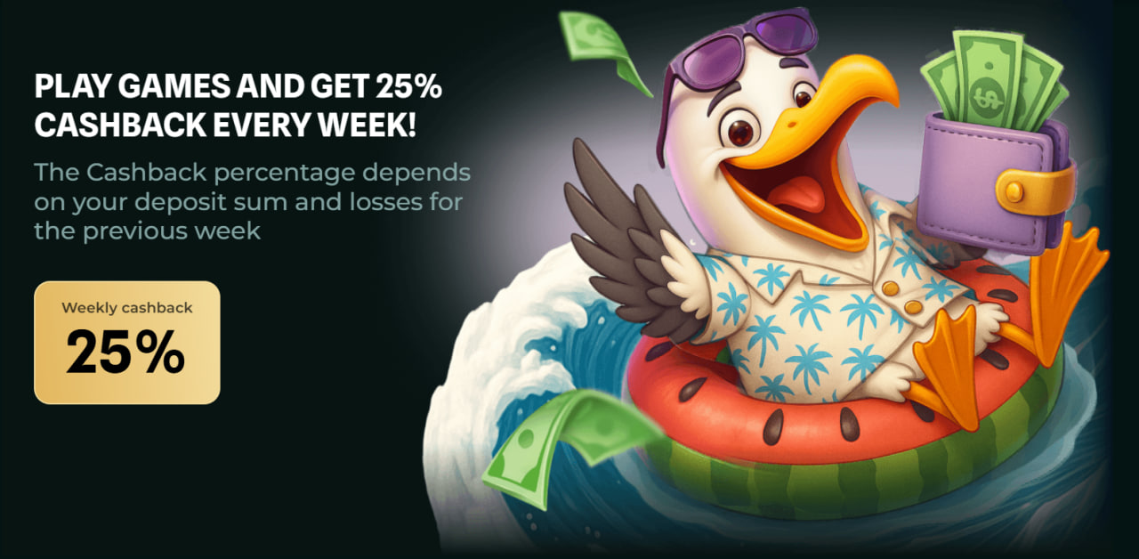 Depositing and cashing out our payment experience at Slotrize